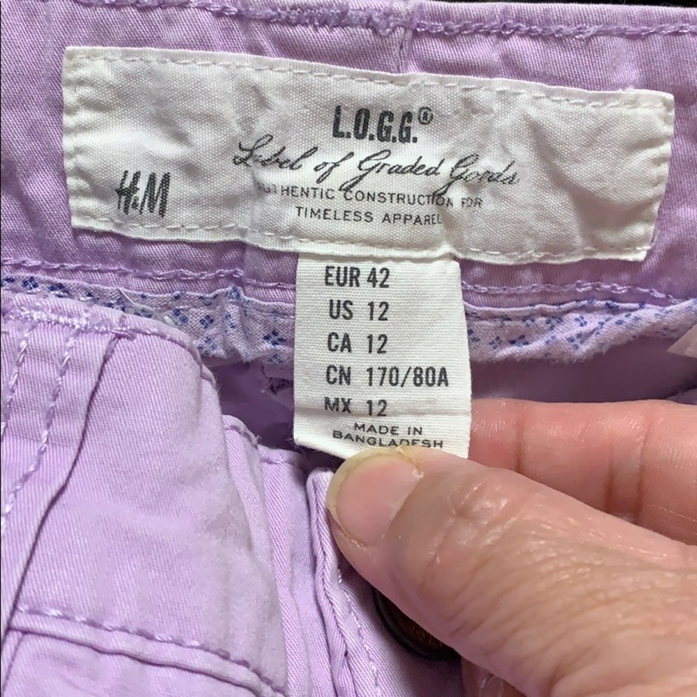 Clothes - Picture 2 of 2